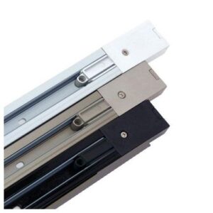 ANSELL 16A MAINS VOLTAGE BLK S/CIRC TRAC