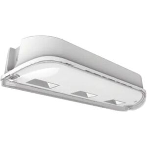 ANSELL OSPREY LED 9W 3M/NM BULKHEAD SELFTEST