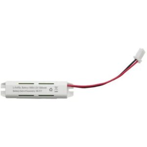 ANSELL 3.2V 1500MAH LI-FEP04 BATTERY