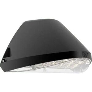 ANSELL WOLF WALLPACK 2XCCT BLACK