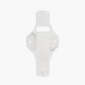 ASD WHITE CORNER BRACKET FOR LANTERNS