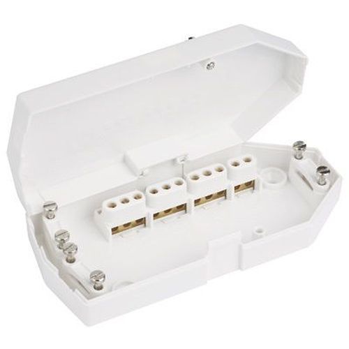 ASHLEY DOWNLIGHTER JUNCTION BOX
