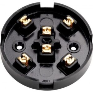 ASHLEY 20A 6-TERM JUNCTION BOX