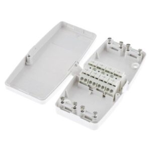 ASHLEY 32A MAINTENANCE FREE JUNCTION BOX