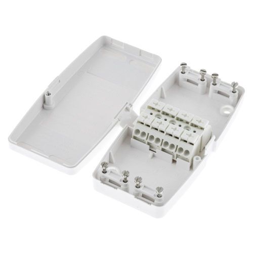 ASHLEY 32A MAINTENANCE FREE JUNCTION BOX
