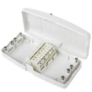 ASHLEY 20A MAINTENANCE FREE JUNCTION BOX
