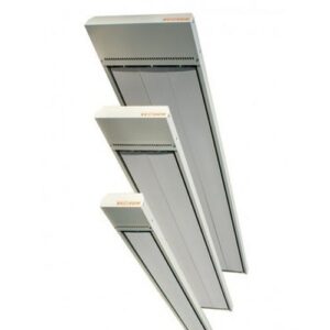 ATC 2400W SINGLE PHASE CEILING/WALL RADIANT PANEL HEATER