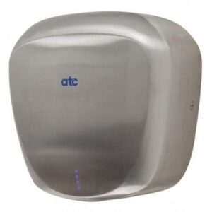 ATC 1250W STAINLESS STEEL TIGER AUTO HAND DRYER