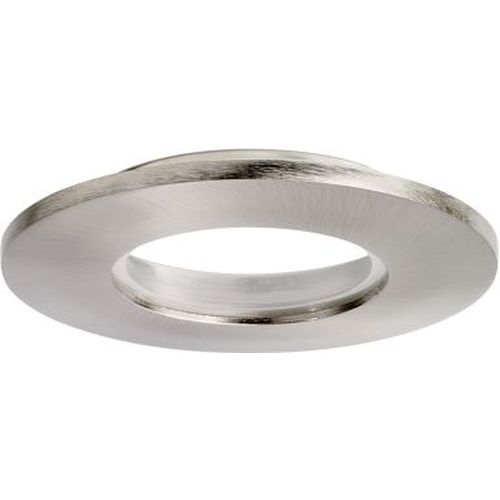 AURORA A6-PRO IP65 SATIN NICKEL BEZEL