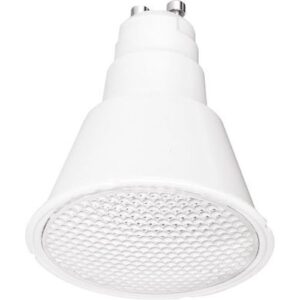 AURORA SGU10 7.5W COOLWHITE PAR20 64MM LED LAMP