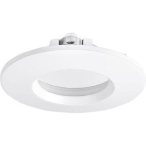 AURORA WHITE IP65 BEZEL FOR EN-DLM981X