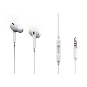 DIGITAL 3.5MM WIRED EARPHONES