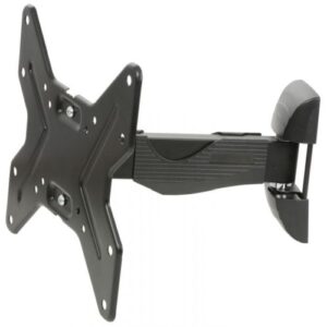 26-42" SINGLE ARM TILT/SWIVEL TV BRACKET