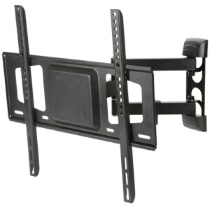 AVSL FULL MOTION 26-55" DUAL ARM TV BRACKET