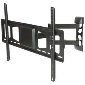 AVSL FULL MOTION 32-60" DUAL ARM TV BRACKET