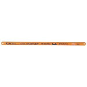 BAHCO PK2 HACKSAW BLADES 24TPI