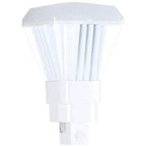 BELL 8W (18/26W) 1000LM LED BLT/PLT VERTICAL 2/4-PIN LAMP 2700K