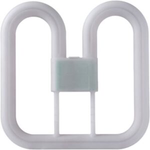 BELL LED 8W=16W 2D 2PIN LAMP - 4000K