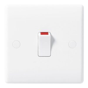 BG NEXUS 20A DP SWITCH