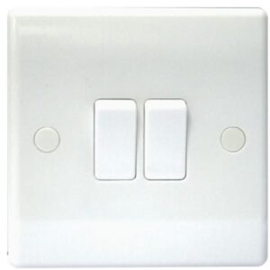 BG NEXUS 2G 2W SWITCH