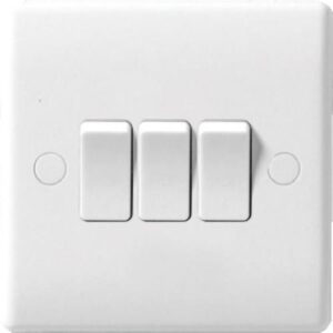 BG NEXUS 3G 2W SWITCH