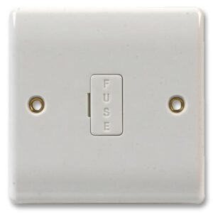 BG NEXUS 13A UNSWITCHED FUSED SPUR