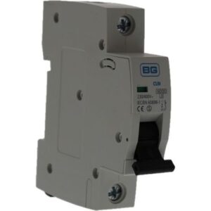 BG 16A SP B-TYPE MCB