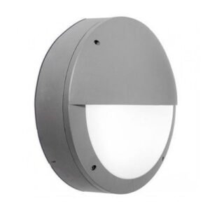 AURORA FLU BULKHEAD IP65