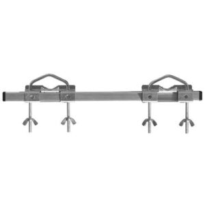 MAXVIEW JOCKEY WHEEL CLAMP
