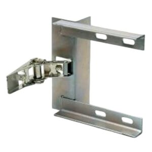 8" SINGLE RATCHET BRACKET
