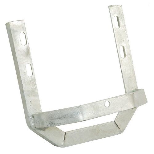 CRADLE BRACKET 13.5N GALV. (DONT FORGET LASHING KIT - BKT SLK)