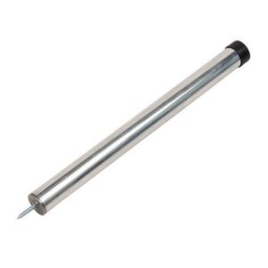 18"X1" ALUMINIUM LOFT SPIKE