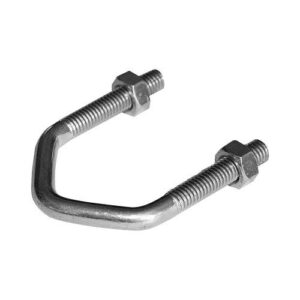 2IN X 3/8IN V-BOLT UPTO 2IN MAST (LARGE)