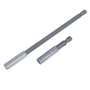 BLUESPOT 2 PIECE MAGNETIC BIT HOLDER