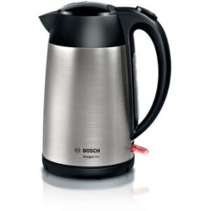 BOSCH KETTLE DESIGNLINE 1.7 L STAINLESS STEEL