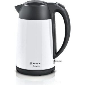 BOSCH KETTLE DESIGNLINE 1.7 L WHITE