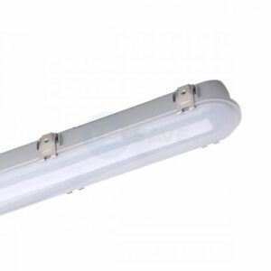 BRACKENHEATH 4FT SINGLE IP65 EMERGENCY
