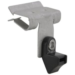 BRITCLIP BEAM CLIP, 8-14MM FLANGE, TIE HANGER PK25