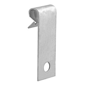 VERTICAL FLANGE CLIP (EACH)