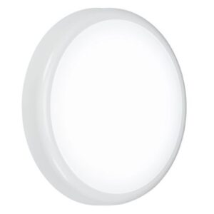 KNIGHTSBRIDGE 14W LED 6000K PIR/DIM FTTG