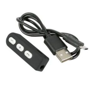 BLUETOOTH  AUDIO & HANDSFREE RECEIVER