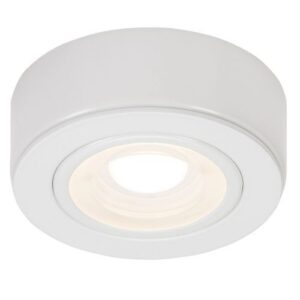 KNIGHTSBRIDGE 230V LED UNDER CABINET LIGHT -WHITE 3000K