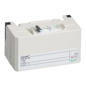 CANALIS 16A SINGLE PHASE TAP-OFF UNIT