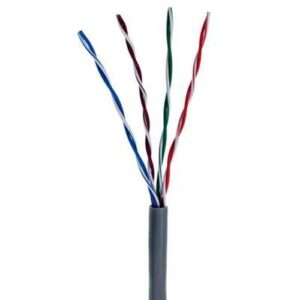 CAT5.E ECONOMY DATA CABLE (305MTRS)