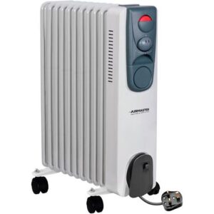 CED 2.5KW OIL FILLED RADIATOR