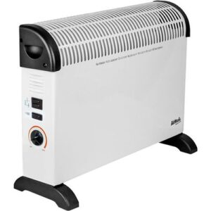 CED 2KW CONVECTOR+STAT+TURBO