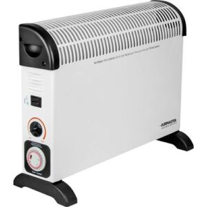 CED 2KW CONVECTOR+STAT+TIMER