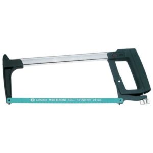 CK 12" HACKSAW WITH FREE BLADE