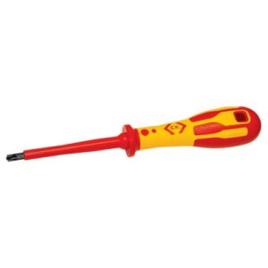 C.K DEXTROVDE SCREWDRIVER MOD2X100MM