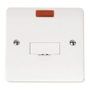 CLICK MODE 13A UNSWITCHED FUSED SPUR+NEON